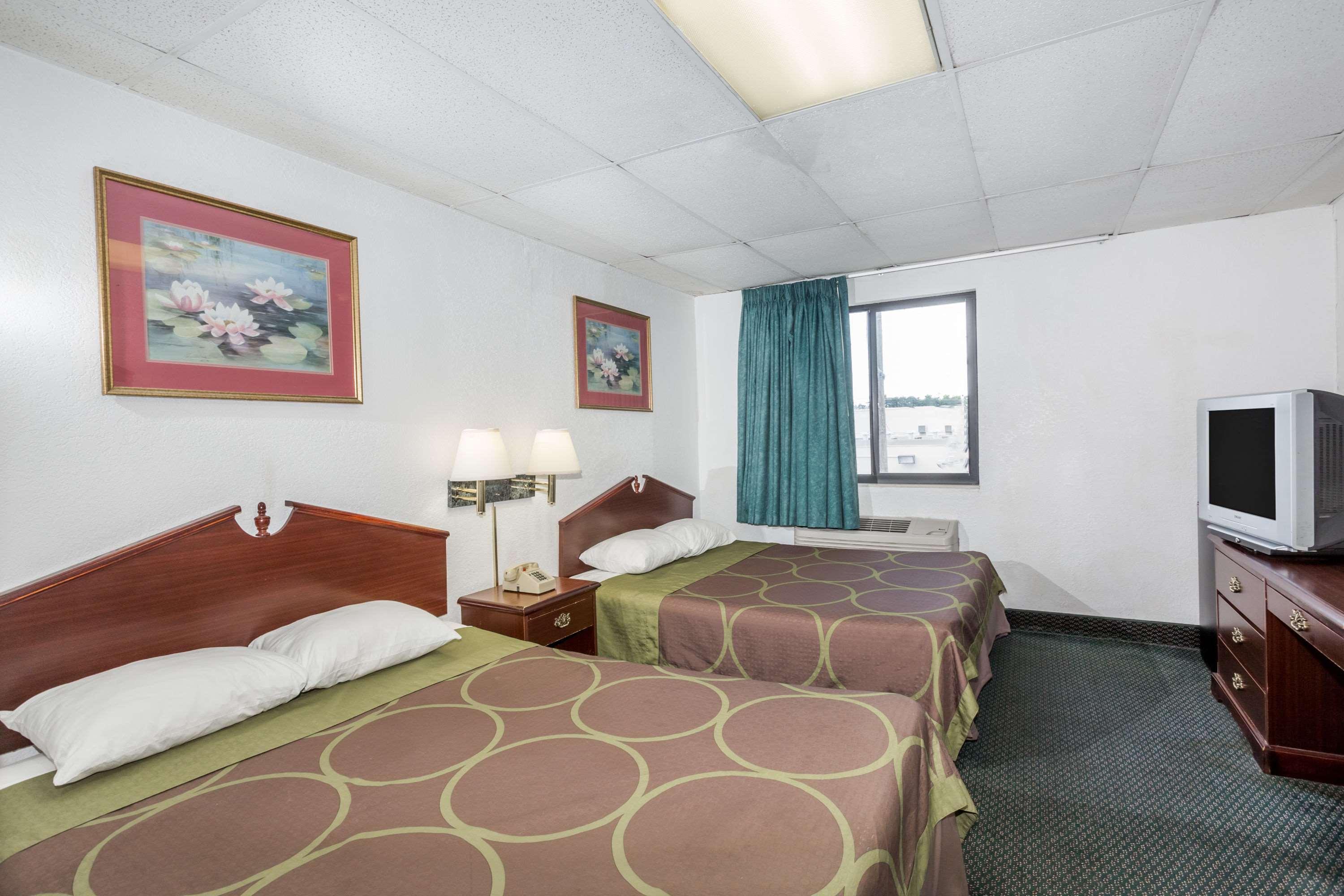 Super 8 By Wyndham Pompano Beach Luaran gambar